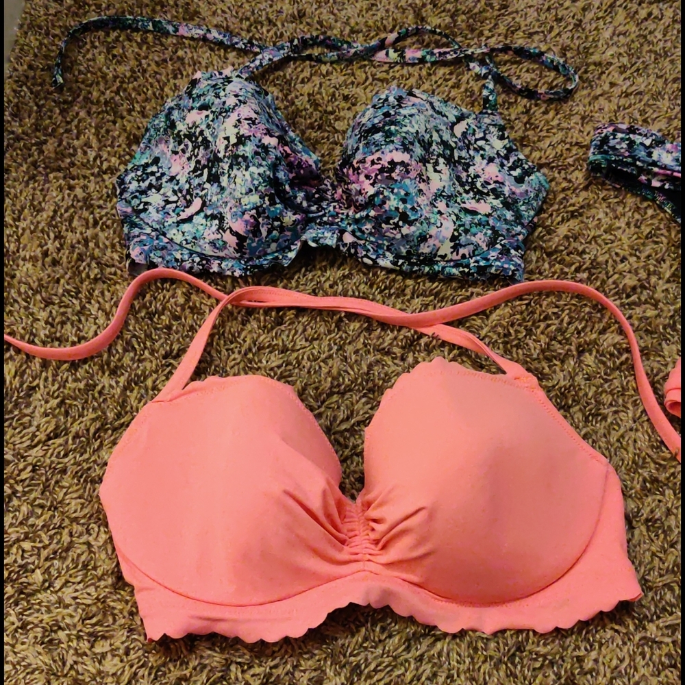 VS knockout swimsuits (2)